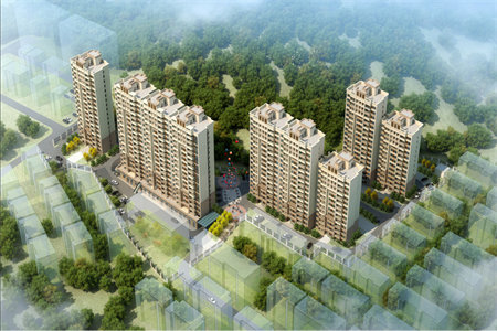 新五大道政和花园A区装修大三房步梯二楼有证可按揭