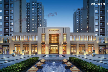 性价比好房楚城天街旁左岸国际好位置全新精装拎包住凤凰好楼层