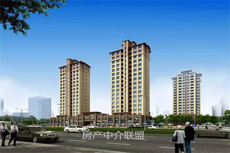 东平果品公司小区精装两层楼房出售精装修