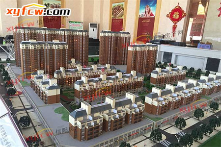 九鑫花园3室2厅1卫70万127m2出售