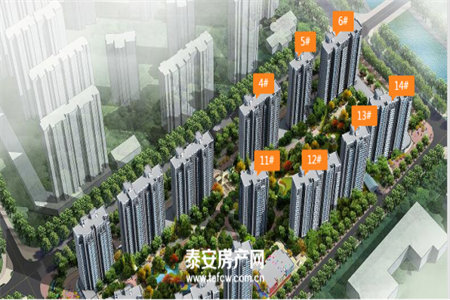 南湖盛元名府3室2厅2卫140万132m2出售